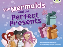Image for Bug Club Blue (KS1) C/1B The Mermaids and the Perfect Presents 6-pack