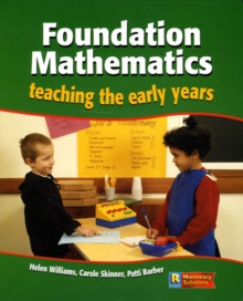 Image for Maths Plus: Foundation Mathematics