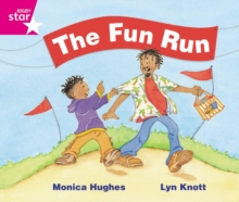 Image for Rigby Star Guided Phonic Opportunity Readers Pink: The Fun Run