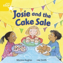 Image for Josie and the cake sale