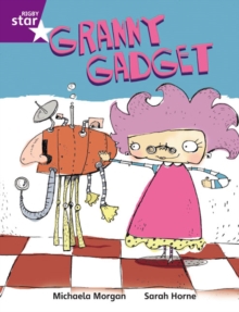 Image for Granny gadget