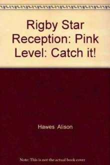 Image for Rigby Star Reception: Pink Level