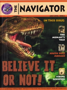 Image for Navigator Non Fiction Yr 4/P5: Believe It Or Not