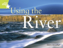 Image for Rigby Star Guided  Year 2: Lime Level: Using the River Gui Reading Pk Framework Edition