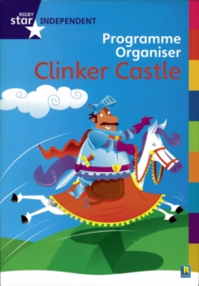Image for Clinker Castle: Programme Organiser