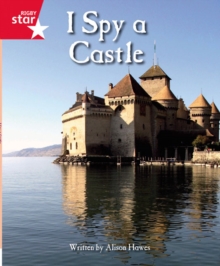 Image for Clinker Castle Red Level Non Fiction: I Spy a Castle Single