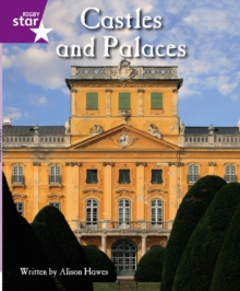 Image for Clinker Castle Purple Level Non-fiction: Castles and Palaces Single