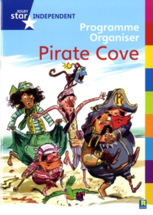 Image for Pirate Cove: Programme Organiser