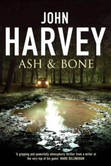 Image for Ash and bone