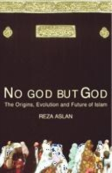 Image for No god but God  : the origins, evolution, and future of Islam