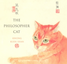 Image for The philosopher cat