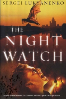 Image for The night watch