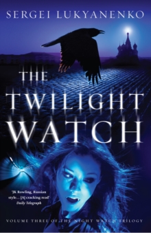 Image for The Twilight Watch