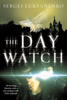 Image for The day watch