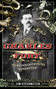 Image for Charles Fort
