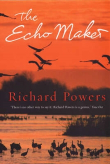 Image for The Echo Maker