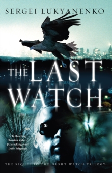 Image for The last watch