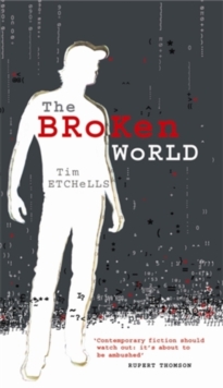 Image for The broken world
