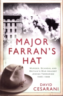 Image for Major Farran's Hat