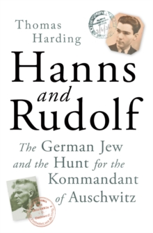 Image for Hanns and Rudolf