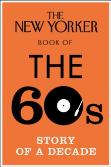 Image for The New Yorker Book of the 60s