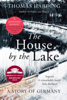 Image for The house by the lake