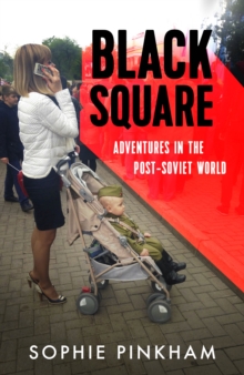 Image for Black Square