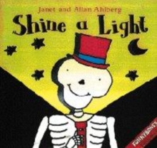 Image for SHINE A LIGHT: FUNNYBONES TORCH BOOK