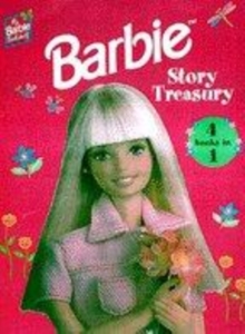 Image for Barbie story treasury