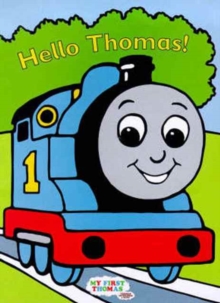 Image for Hello Thomas  : big tab index