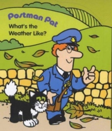 Image for Postman Pat