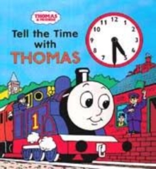 Image for Tell the time with Thomas