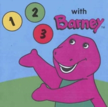 Image for 123 with Barney