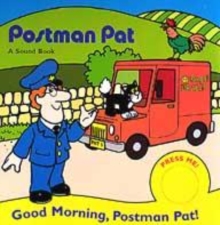 Image for Good morning, Postman Pat!