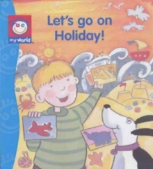 Image for Let's Go on Holiday