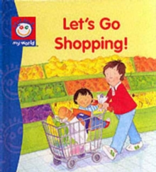 Image for Let's Go Shopping