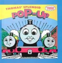 Image for Thomas' splendid pop-up