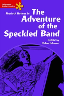 Image for HER Int Fic: Adventure Speck band