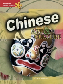 Image for HER Advanced Non-Fiction: Chinese Art and Culture