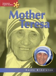Image for HER Advanced Non-fiction: Mother Teresa
