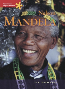 Image for HER Advanced Non-fiction: Nelson Mandela