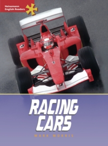 Image for Racing cars