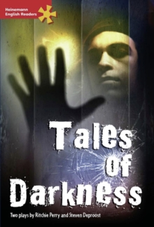 Image for Advanced Fiction: Tales of Darkness