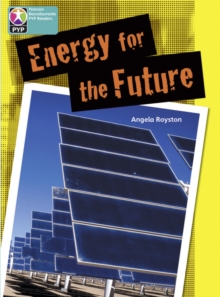 Image for PYP L10 Energy for the future single