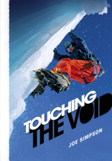 Image for Touching the Void