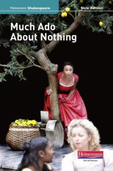 Image for Much Ado About Nothing (new edition)