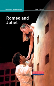 Image for Romeo and Juliet (new edition)