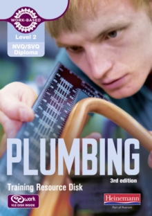 Image for Plumbing Training Resource Disk