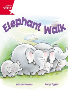 Image for Elephant Walk