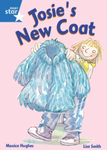Image for Josie's New Coat